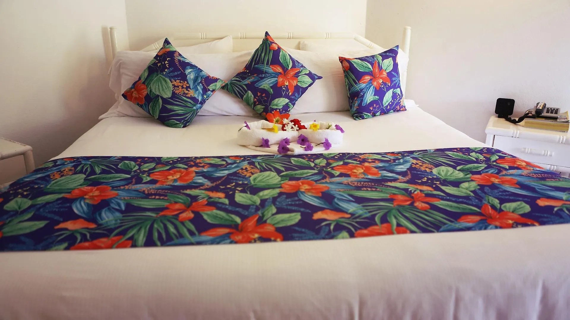 Hotel Negril Treehouse Resort