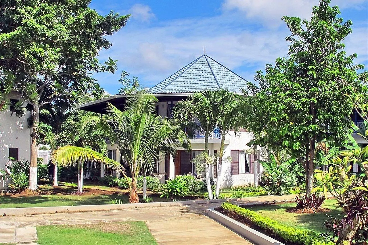 Hotel Negril Treehouse Resort