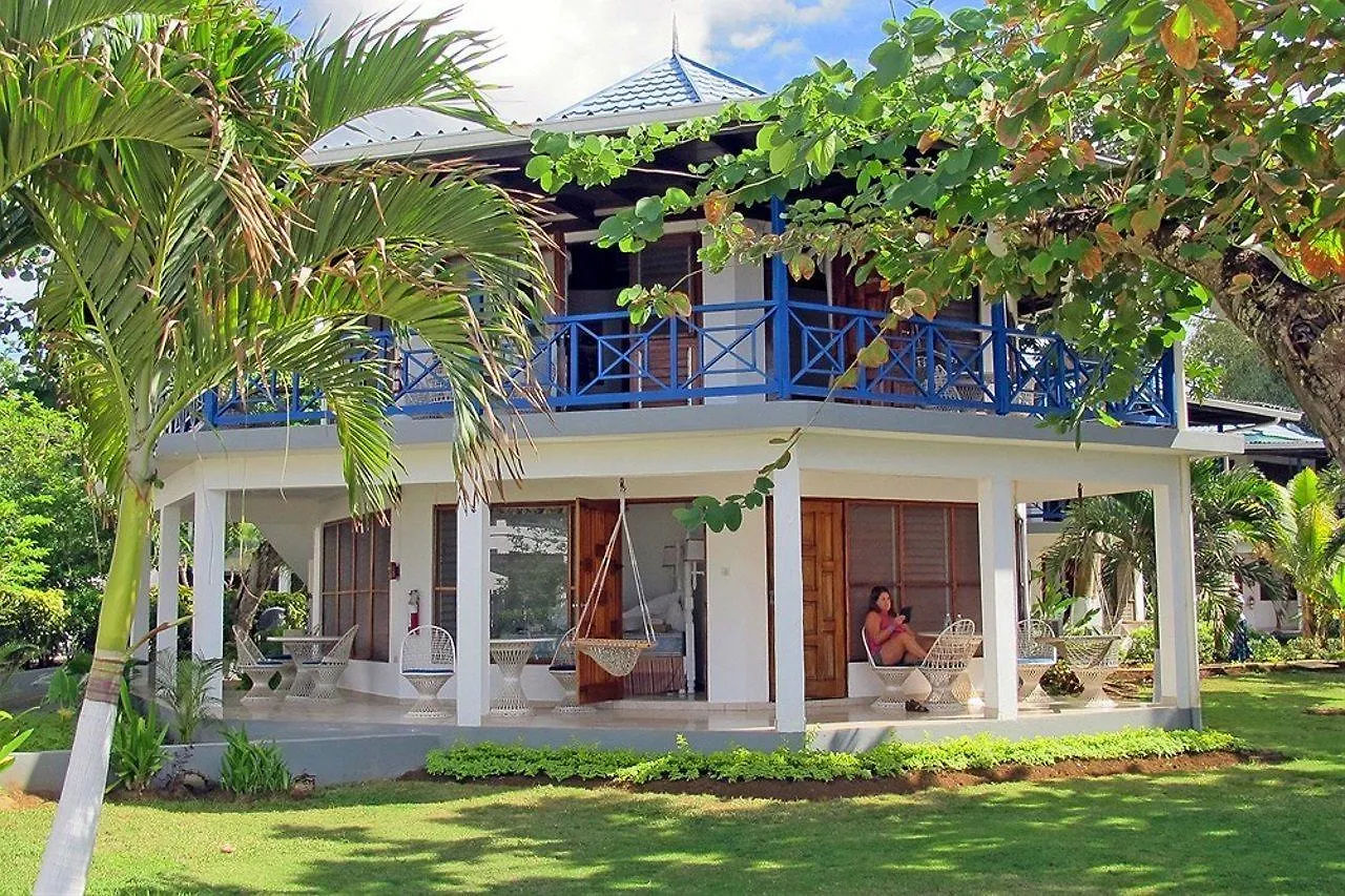 Negril Treehouse Resort 3*,  Jamaica