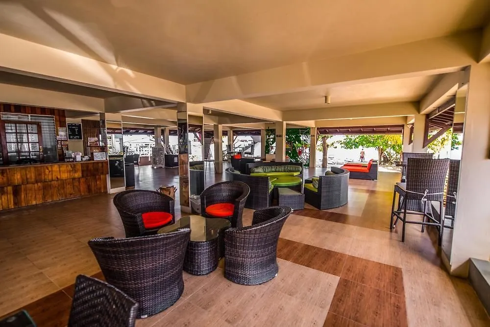 *** Hotel Negril Treehouse Resort Jamaica