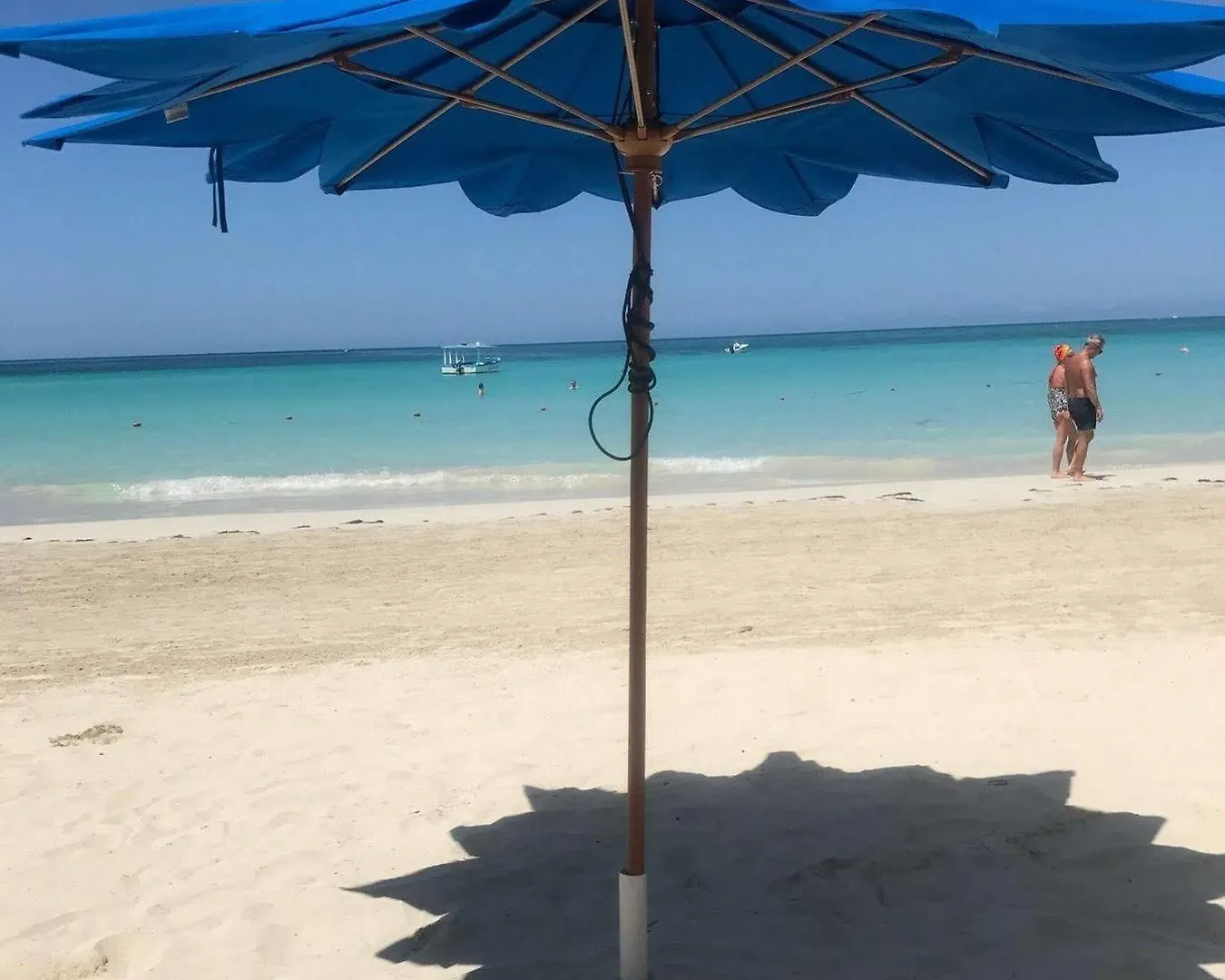Hotel Negril Treehouse Resort