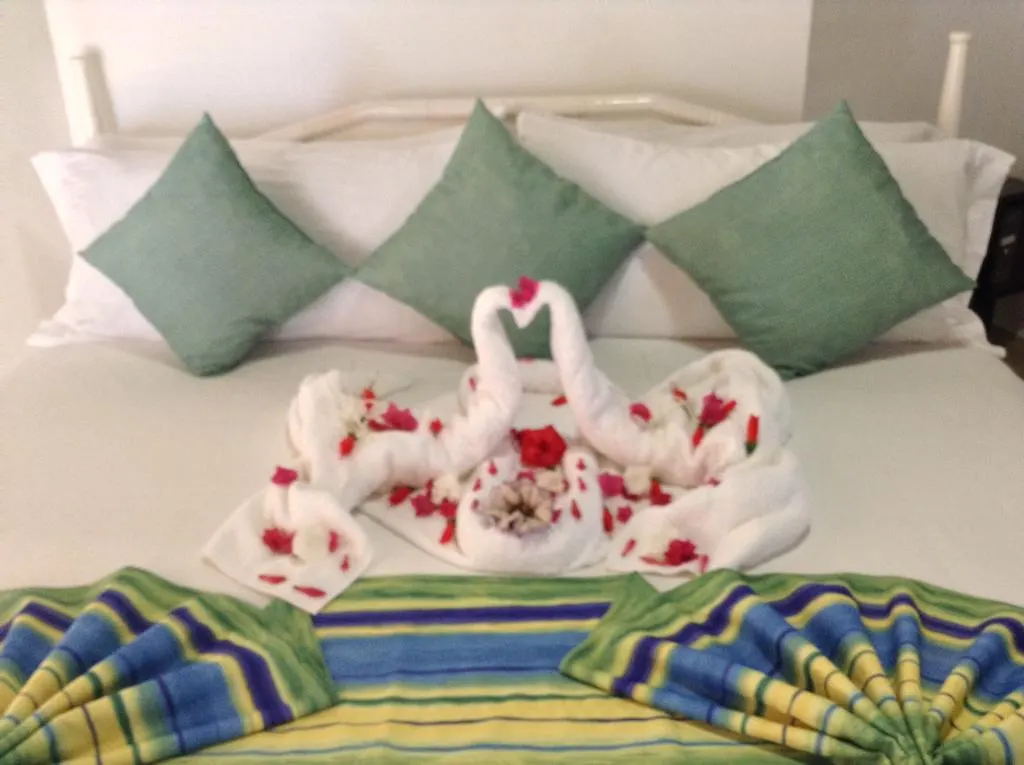 Hotel Negril Treehouse Resort