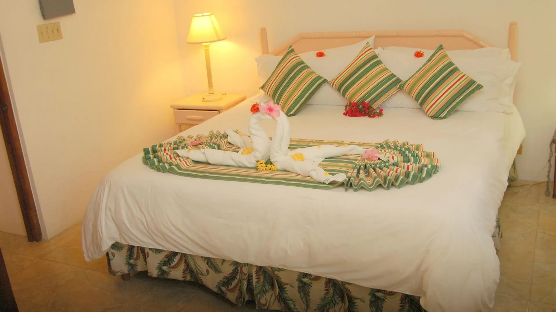 Negril Treehouse Resort