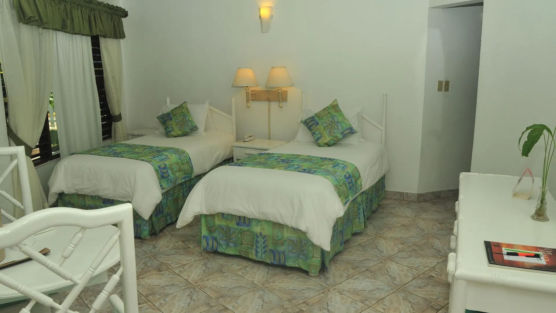 Negril Treehouse Resort Giamaica