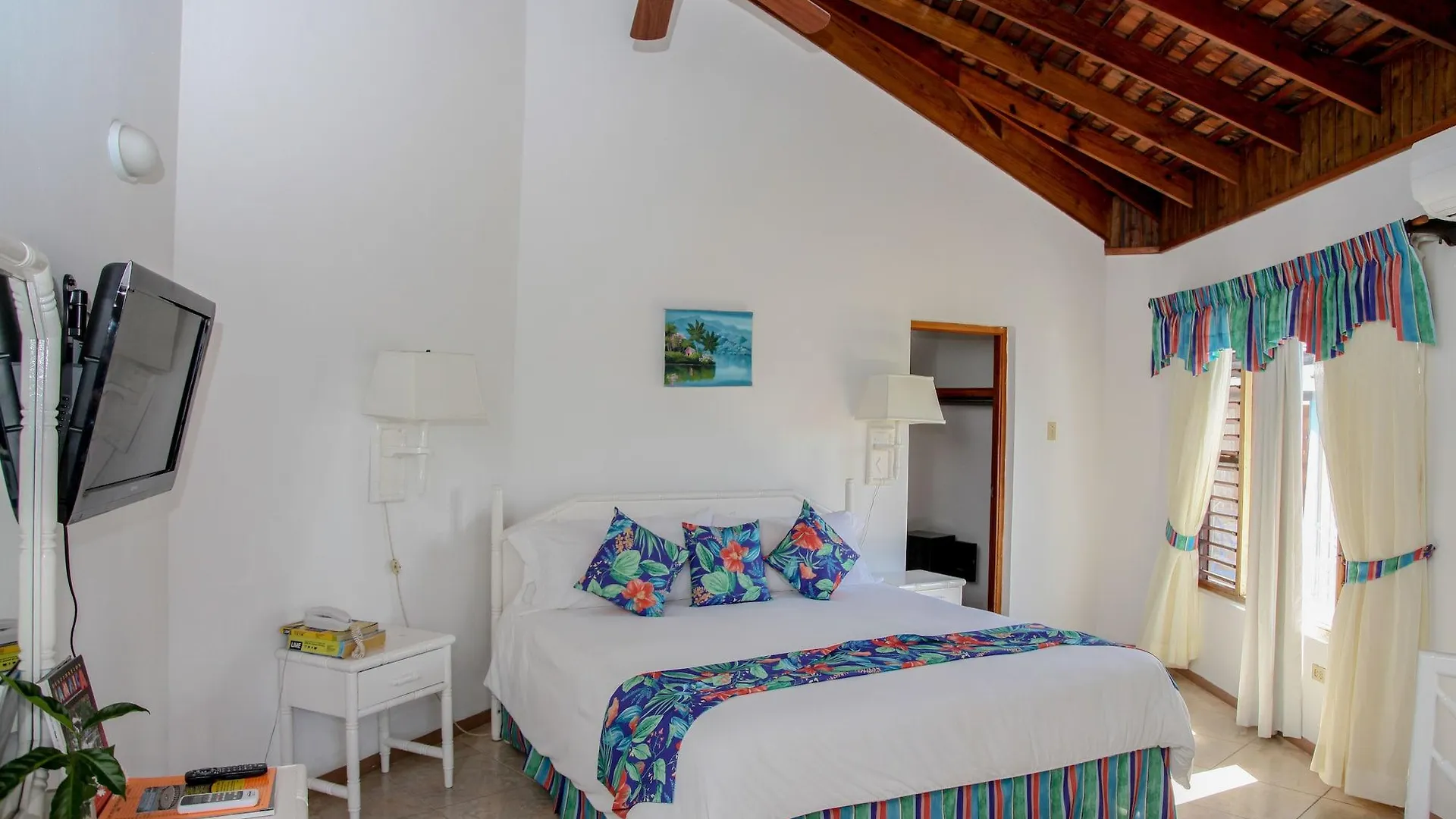 Negril Treehouse Resort Giamaica