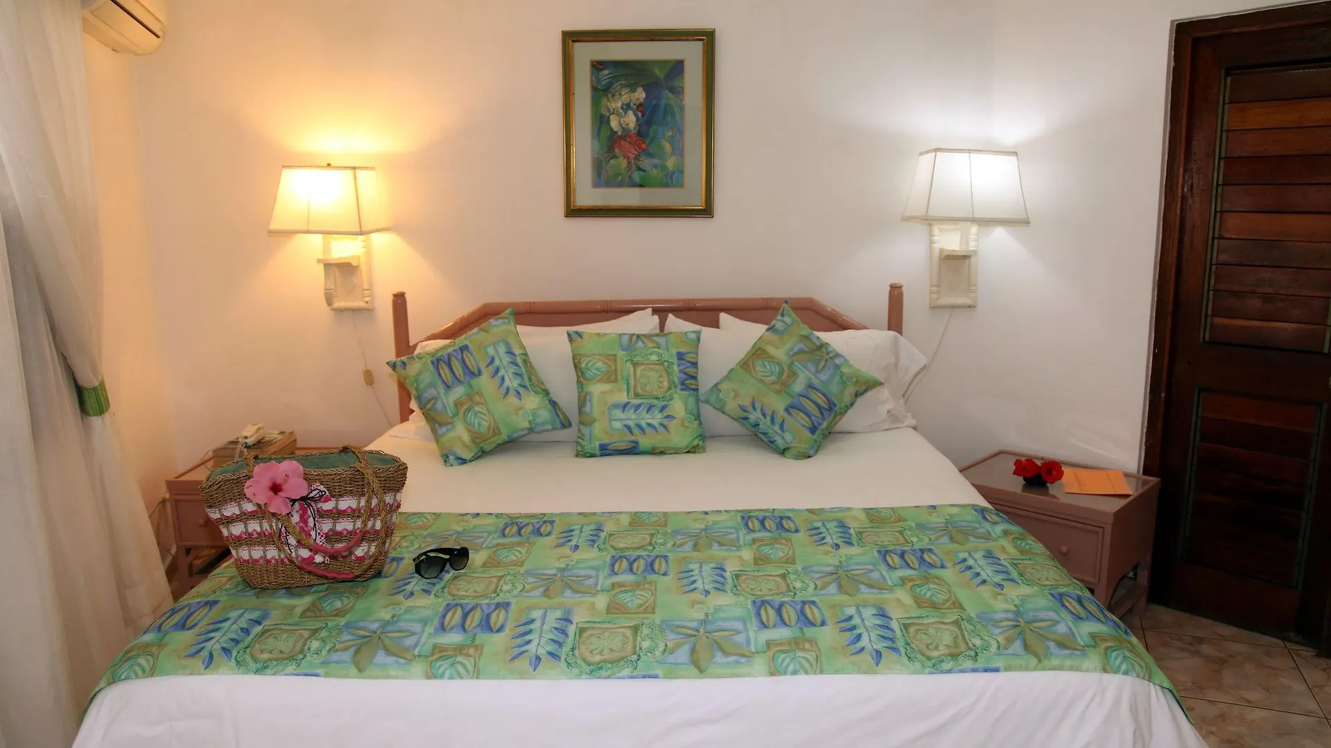 *** Hotel Negril Treehouse Resort Giamaica