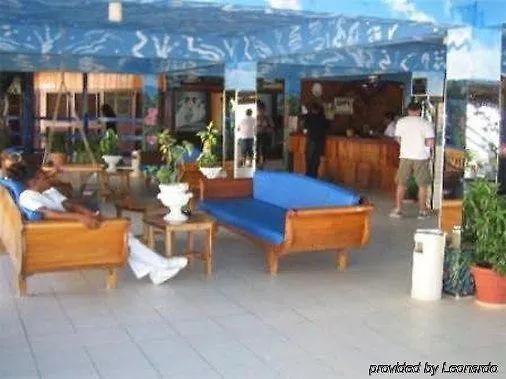 Negril Treehouse Resort 3*,  Giamaica