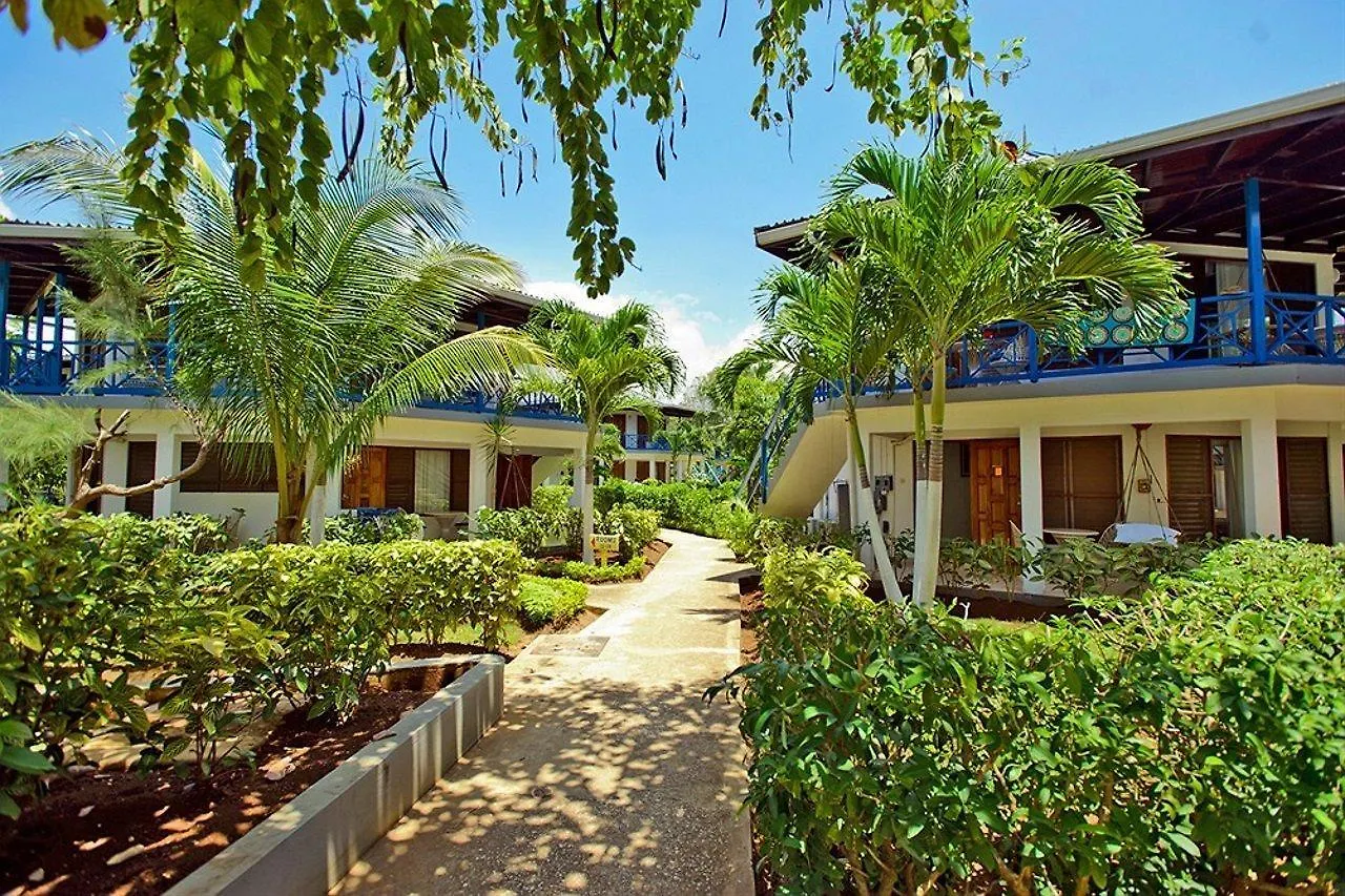 Negril Treehouse Resort Giamaica