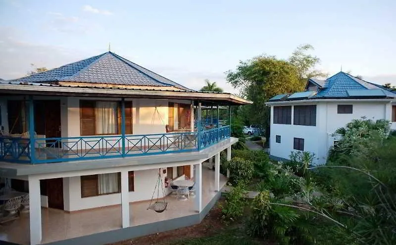 *** Hotel Negril Treehouse Resort Giamaica