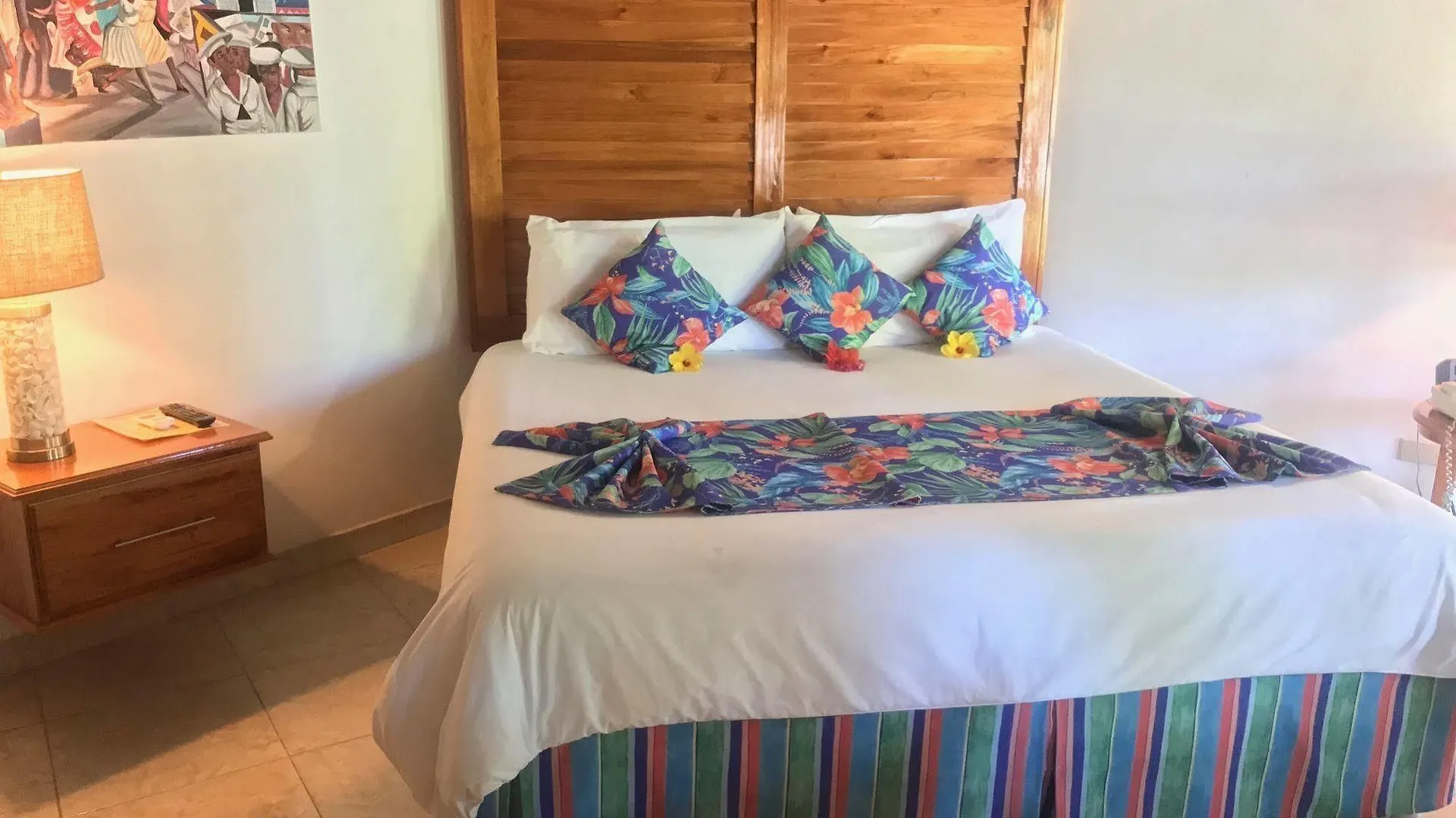 Negril Treehouse Resort 3*,