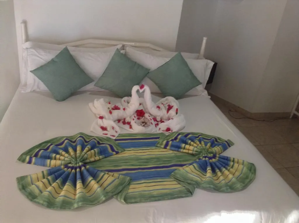 Negril Treehouse Resort Giamaica