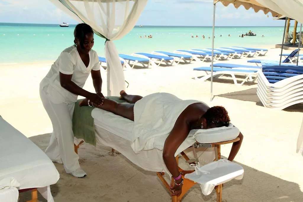 *** Hotel Negril Treehouse Resort Giamaica